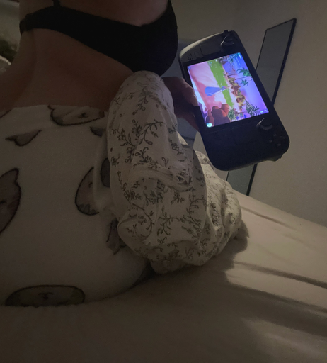 Image 7703160 from ASMR Janina