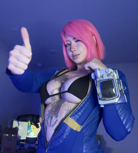 Image 7703134 from StrongWaifu