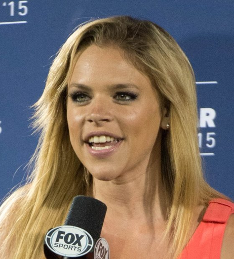 Image 7709805 from Sports tv hosts/reporters