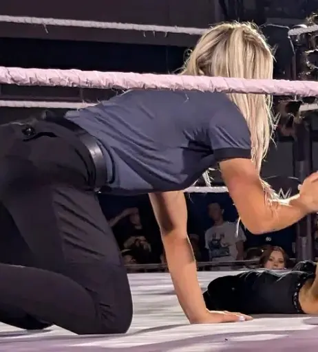 Image 7709745 from Women of Professional Wrestling