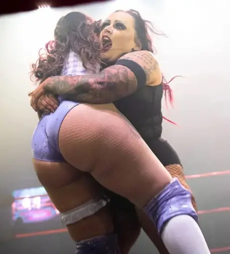 Image 7709713 from Women of Professional Wrestling