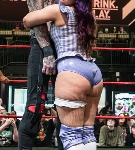 Image 7709721 from Women of Professional Wrestling
