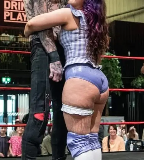 Image 7709724 from Women of Professional Wrestling