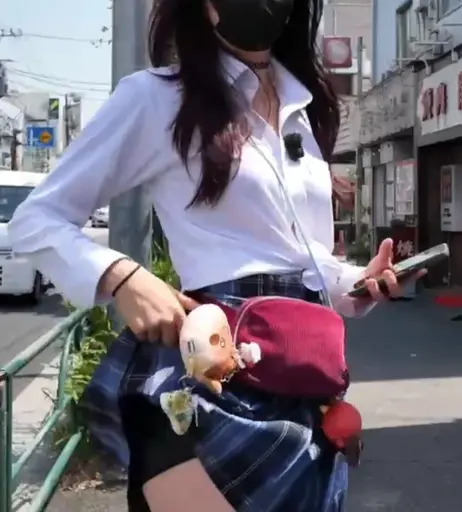 Image 7709151 from OniGiri / Giri