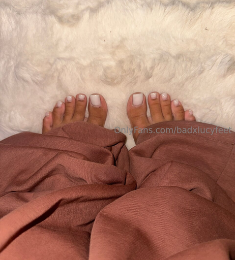 Image 7096245 from Badxlucyfeet