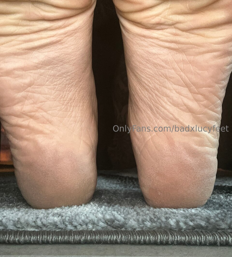Image 7096244 from Badxlucyfeet