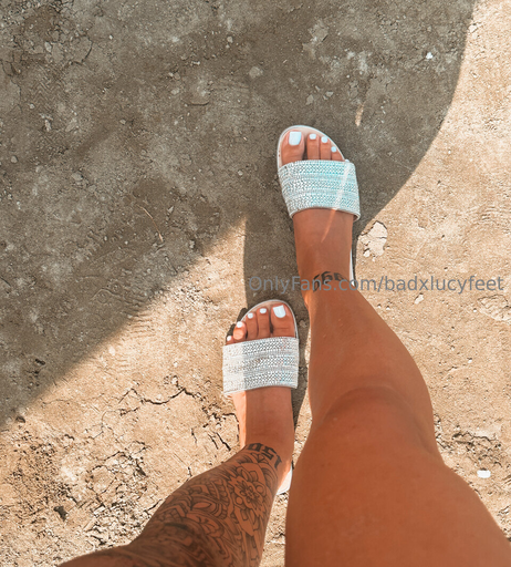 Image 7096231 from Badxlucyfeet