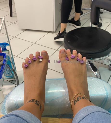 Image 7096226 from Badxlucyfeet