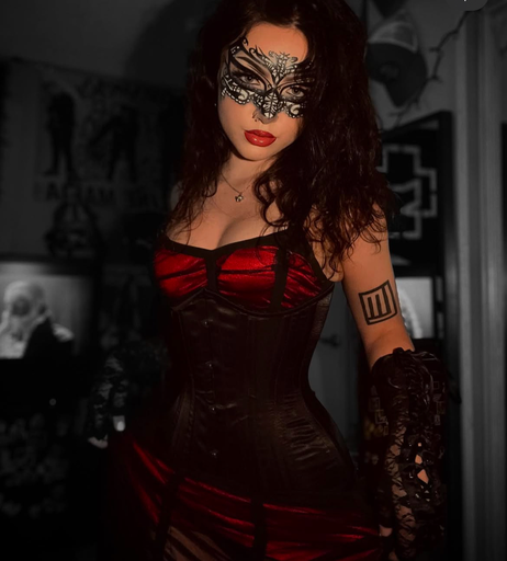 Image 7093236 from Ghostwifeey