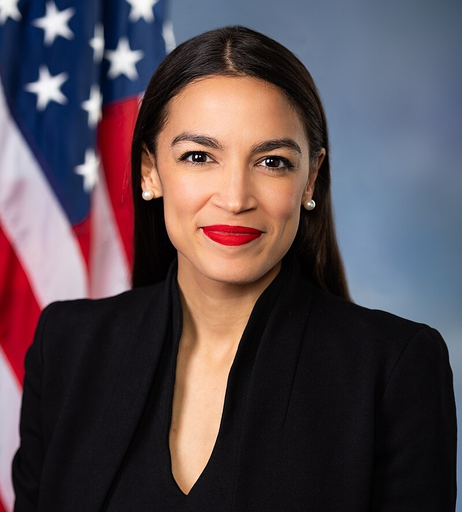 Image 7074211 from Alexandria Ocasio-Cortez
