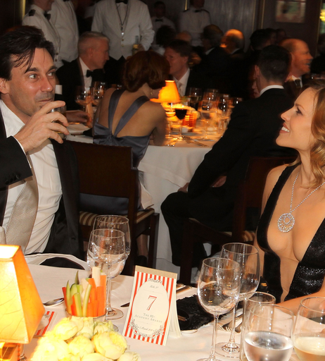Image 7072204 from Hilary Swank