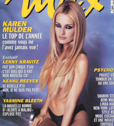 Image 7072961 from Karen Mulder