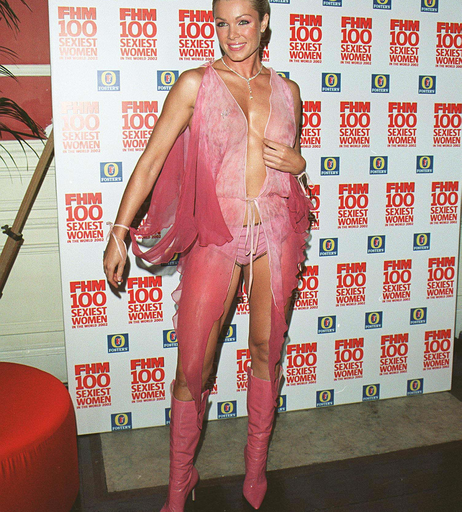 Image 7073242 from Nell McAndrew