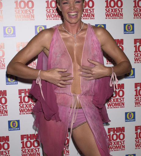 Image 7073233 from Nell McAndrew
