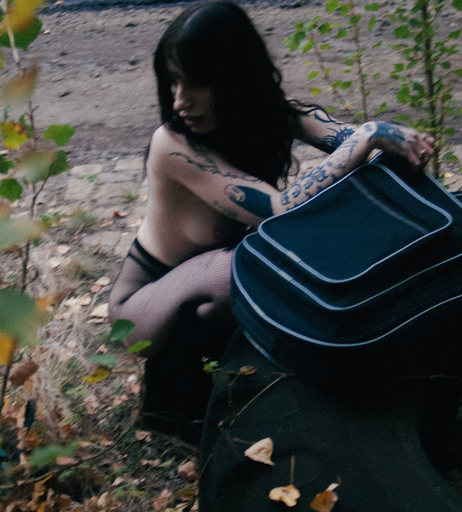 Image 7063159 from Skinwalkerleyla