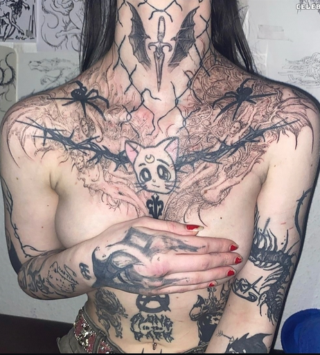 Image 7063178 from Skinwalkerleyla