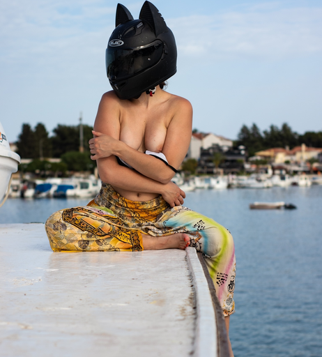 Image 705413 from Biker_qu33n