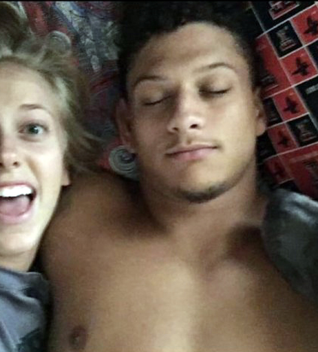 Image 7035549 from Brittany Mahomes