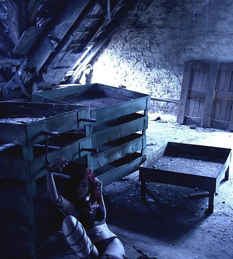 Image 7026641 from Fuxteufelswild