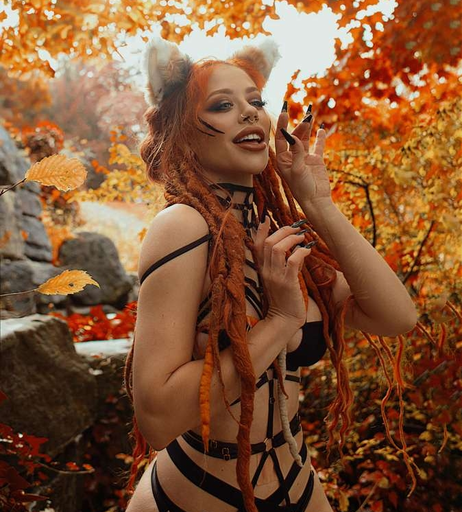 Image 7027911 from Ophelia Overdose