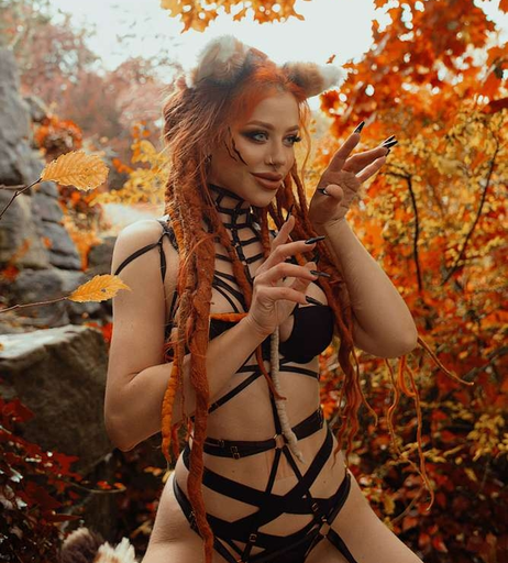 Image 7027914 from Ophelia Overdose