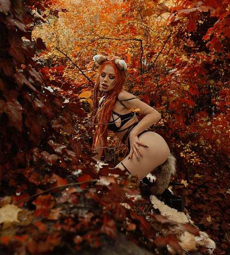 Image 7027909 from Ophelia Overdose