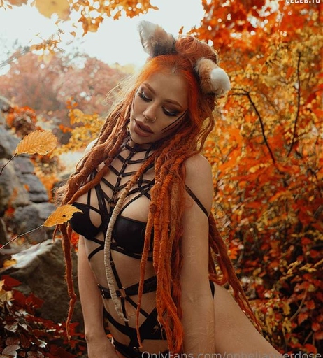 Image 7027904 from Ophelia Overdose