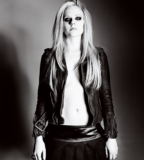 Image 7017714 from Avril Lavigne