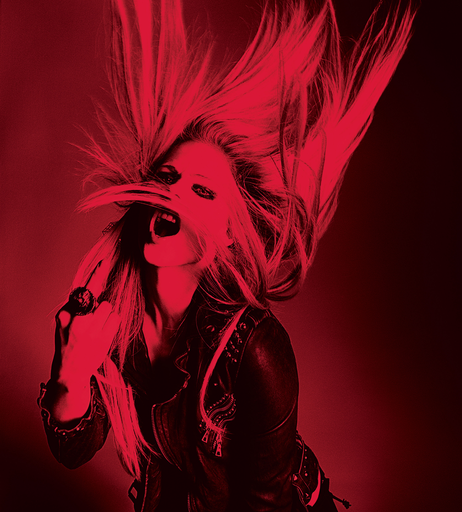 Image 7017727 from Avril Lavigne