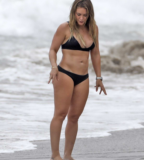 Image 7017217 from Hillary Duff