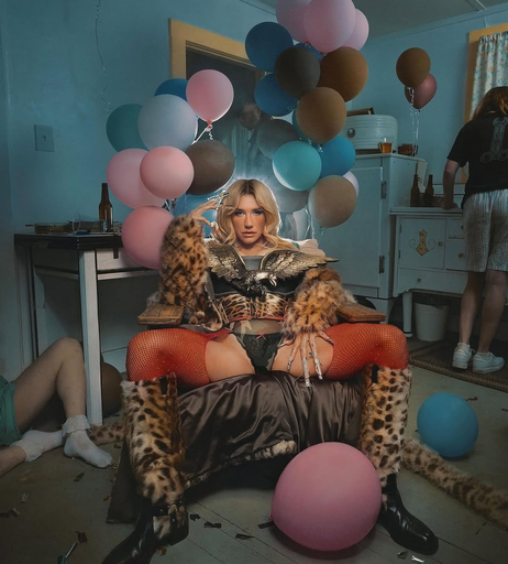 Image 7017200 from Kesha