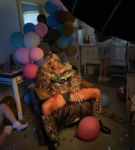 Image 7017203 from Kesha