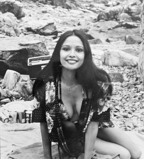 Image 7019562 from Laura Gemser
