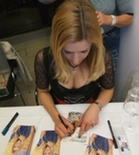 Image 7019526 from Stefanie Hertel