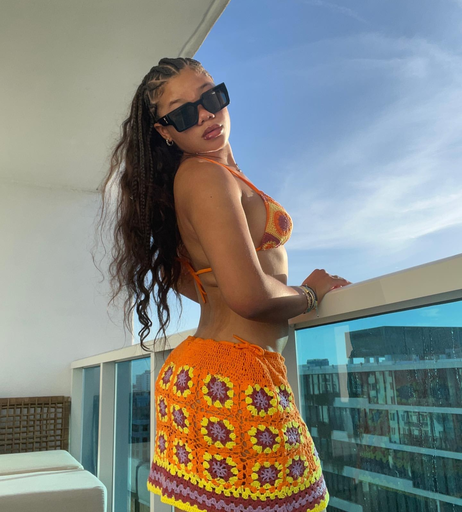 Image 7019450 from Storm Reid