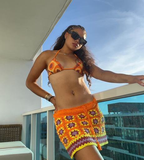 Image 7019449 from Storm Reid