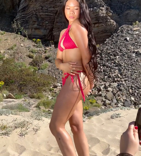 Image 7019441 from Storm Reid