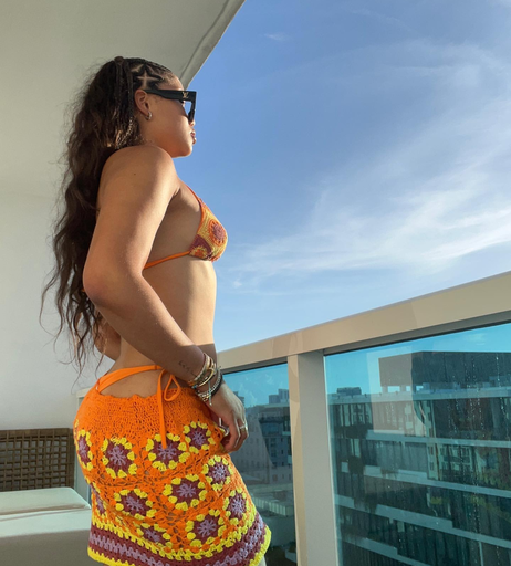 Image 7019447 from Storm Reid