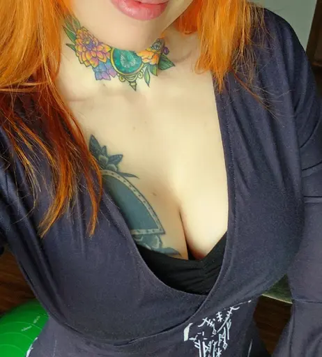 Image 7009016 from ConnerJay / Yesmisscarlie / ZaliaGraves