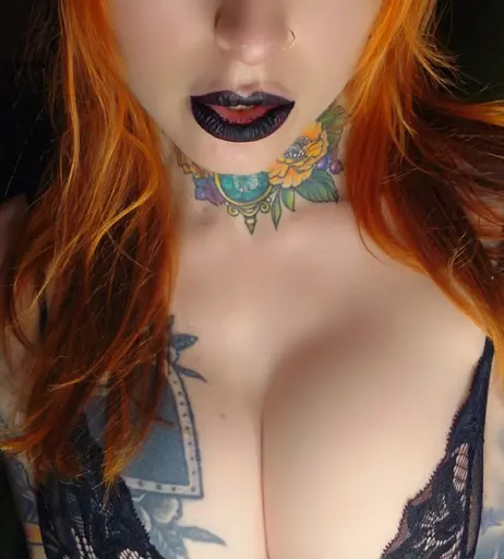 Image 7009026 from ConnerJay / Yesmisscarlie / ZaliaGraves